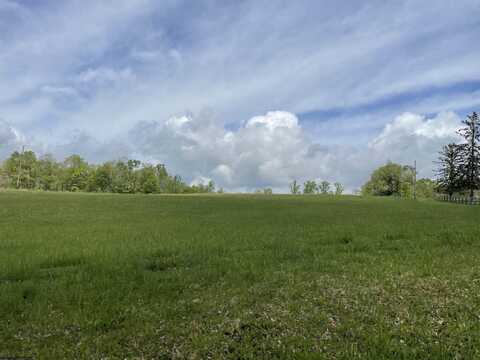 TBD (814A) Linton Road, Independence, WV 26374