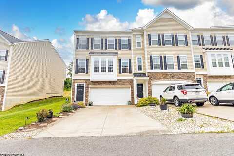 3322 Sun Court, Morgantown, WV 26505