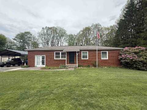 155 Orchard Drive, Buckhannon, WV 26201