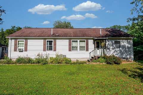 292 N Appalachian Drive, Bruceton Mills, WV 26525
