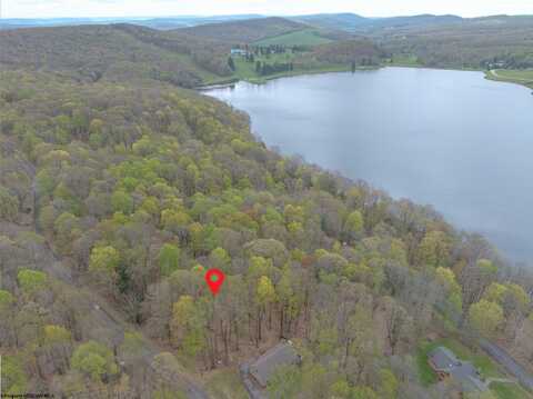 Lots 153-154 Clover Drive, Terra Alta, WV 26764