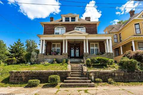 236 Cobun Avenue, Morgantown, WV 26501