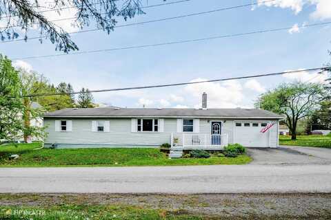 22 N Euclid Avenue, Thomas, WV 26292