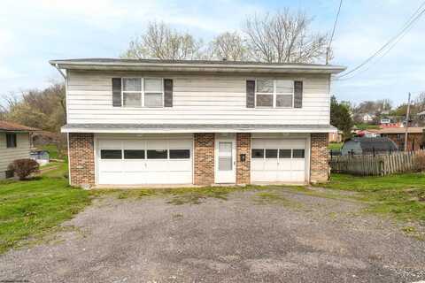 136 W 2nd Street, Westover, WV 26501