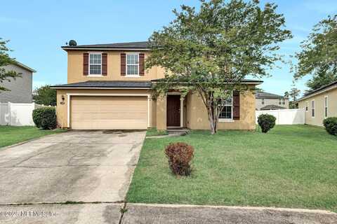 1490 LANTERN LIGHT Trail, Middleburg, FL 32068