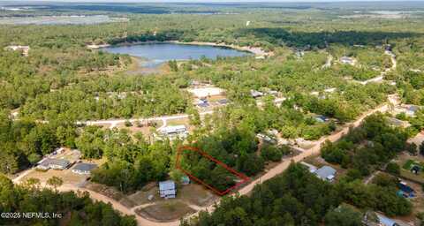 5842 HILLRIDGE Road, Keystone Heights, FL 32656