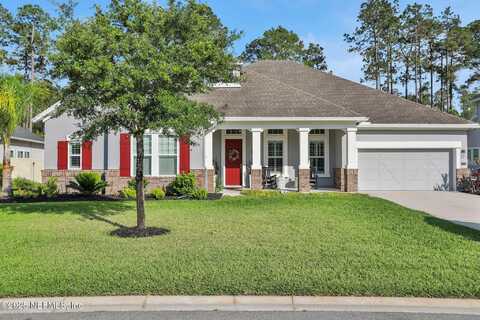 195 MANOR Lane, St. Johns, FL 32259