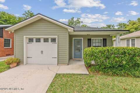 4509 SAPPHO Avenue, Jacksonville, FL 32205