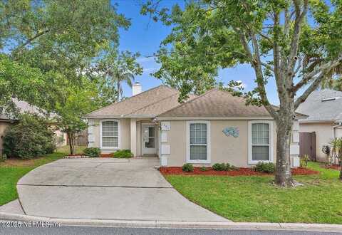 1291 LINKSIDE Drive, Atlantic Beach, FL 32233