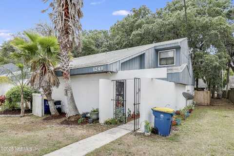 1248 WONDERWOOD Drive, Jacksonville, FL 32233