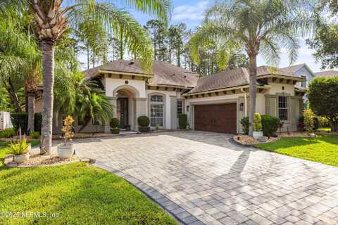 552 SADDLESTONE Drive, St. Johns, FL 32259