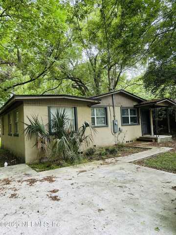 1918 SPRING DRIVE RD Road, Jacksonville, FL 32209