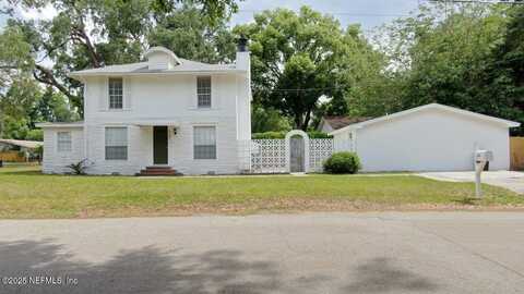 5336 CRUZ Road, Jacksonville, FL 32207