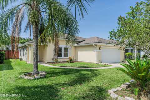 1413 HEATHER Court, Saint Augustine, FL 32092