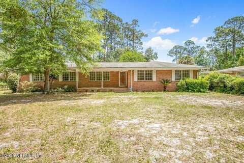 5207 EULACE Road, Jacksonville, FL 32210