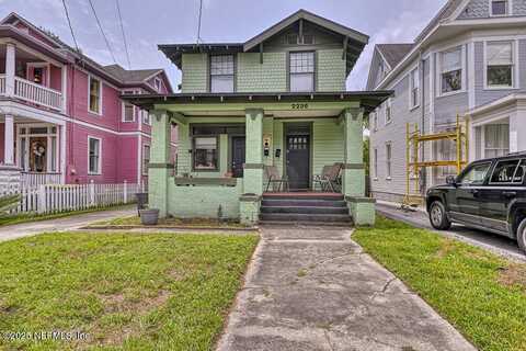 2236 POST Street, Jacksonville, FL 32204