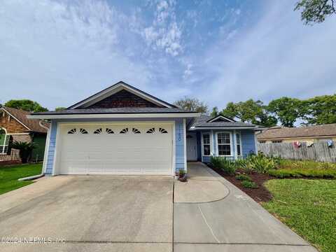 1150 NESTING EAGLES Lane, Jacksonville, FL 32225
