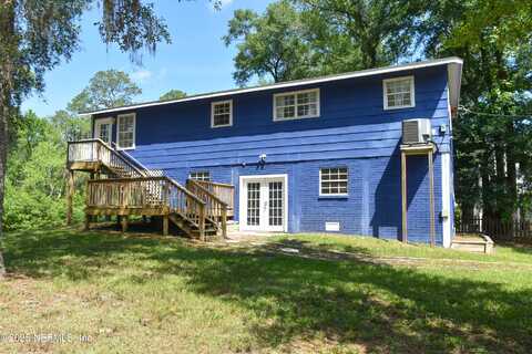 2873 CREEK Street, Middleburg, FL 32068