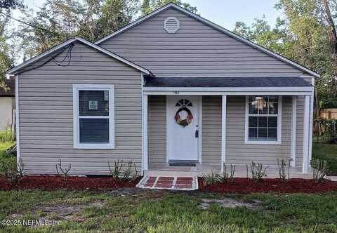 1860 RIVERVIEW Street, Jacksonville, FL 32208