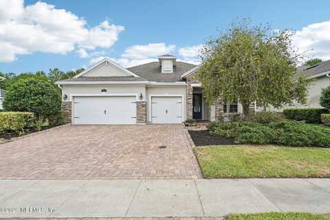 124 MEDIO Drive, Saint Augustine, FL 32095