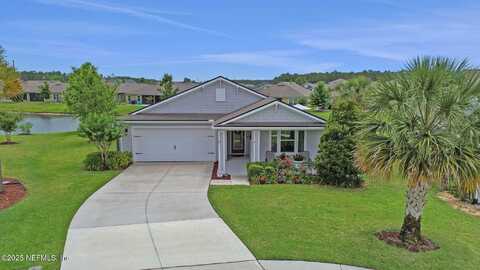 3662 VANDEN Court, Jacksonville, FL 32222