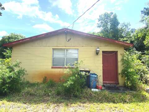 4525 ZAMBITO Avenue, Jacksonville, FL 32210