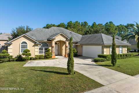 129 LAKE RUN Boulevard, Jacksonville, FL 32218
