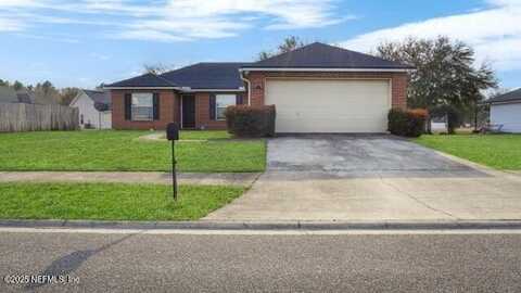 6514 HANNAH STABLES Drive, Jacksonville, FL 32244