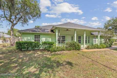 5200 SHORE Drive, Saint Augustine, FL 32086
