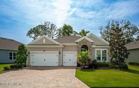 487 TINTAMARRE Drive, Saint Augustine, FL 32092