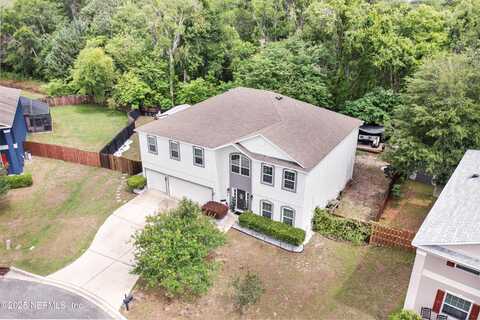 97054 Huntington Court, Yulee, FL 32097