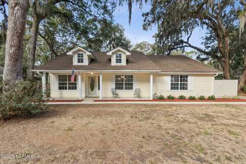 96033 RIVER MARSH Bend, Fernandina Beach, FL 32034