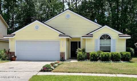 9536 GLENN ABBEY Way, Jacksonville, FL 32256