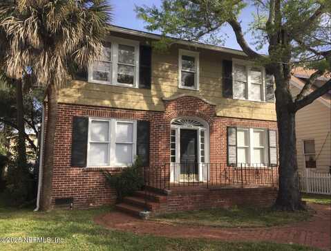 2523 FORBES Street, Jacksonville, FL 32204