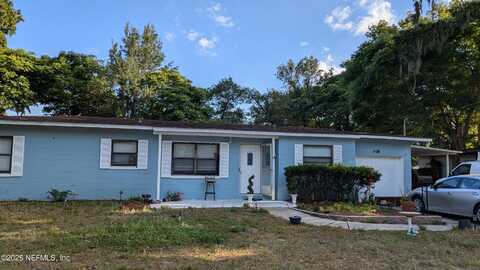 6014 ROBBINS Circle S, Jacksonville, FL 32211