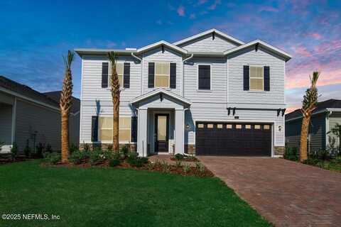 57 DOLLAR Court, Saint Augustine, FL 32092