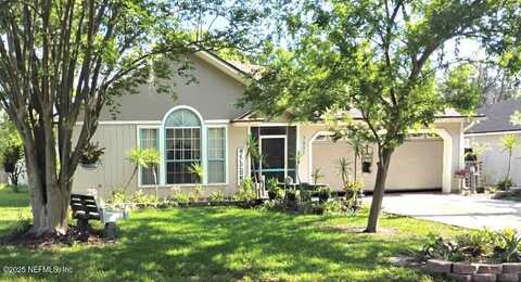 7921 MACINNES Drive, Jacksonville, FL 32244