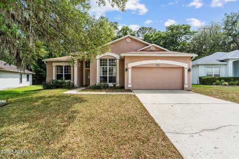 4496 MISTY DAWN Court S, Jacksonville, FL 32277