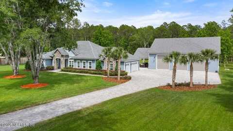 14121 DENTON Road, Jacksonville, FL 32226