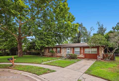1039 TONEY TERRACE Court, Jacksonville, FL 32221