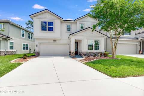 15169 RUSSELL BRIDGE Drive, Jacksonville, FL 32259
