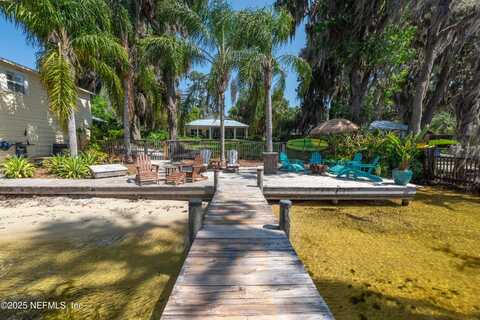 2444 SE CR 21B, Melrose, FL 32666