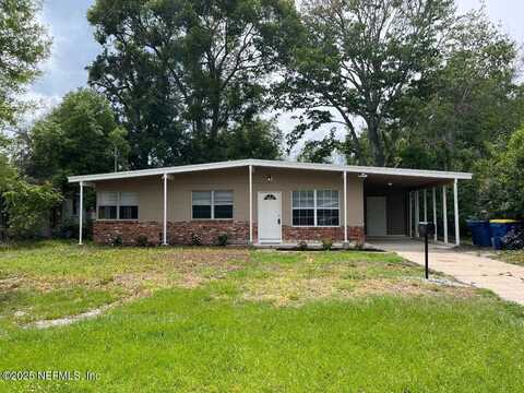 10258 ELMHURST Drive, Jacksonville, FL 32218