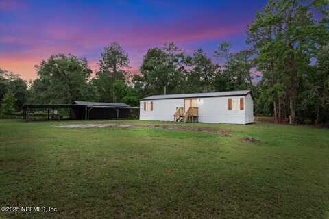 2006 CANDLEWOOD Court, Middleburg, FL 32068