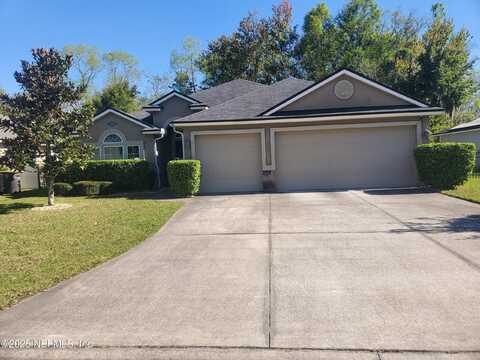 7280 ROSE CREEK Lane, Jacksonville, FL 32219