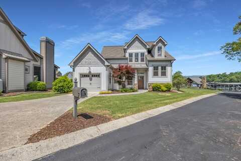 57 Elf School Way, Hayesville, NC 28904