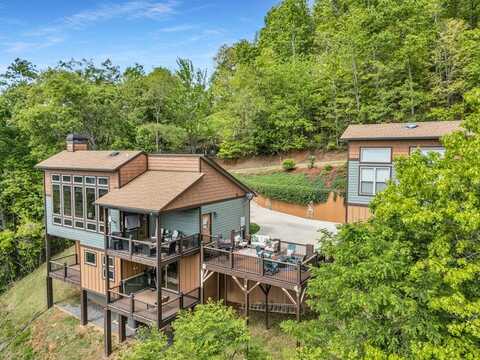 210 Highland Trace, Hayesville, NC 28904