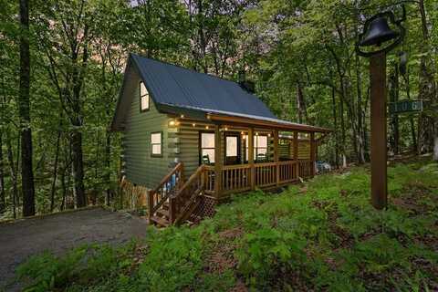 106 Taylor Ridge Road, Blue Ridge, GA 30513