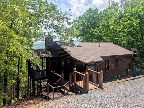 350 Left Turn, Blue Ridge, GA 30513