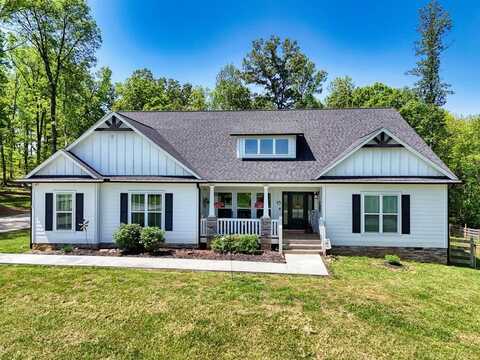 290 Bayside Lane, Blairsville, GA 30512